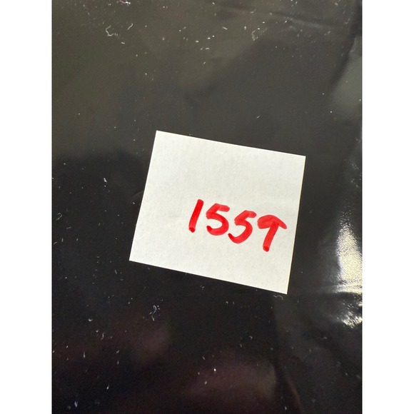 Made in Italy‎ Linen Cotton Tropical Print Midi Dress Size M - Picture 7 of 7